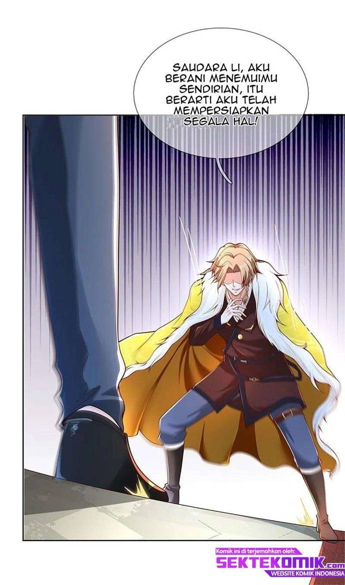 I am Daxianzun Chapter 327 Gambar 19